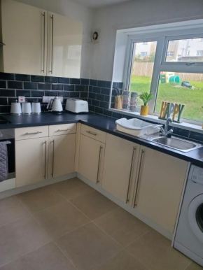 Two bedroom apartment in beautiful pembrokeshire!, Pembroke